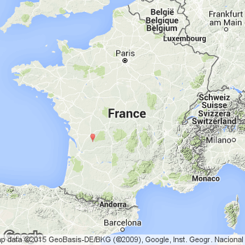 Plan de Saint-Martial-Viveyrol