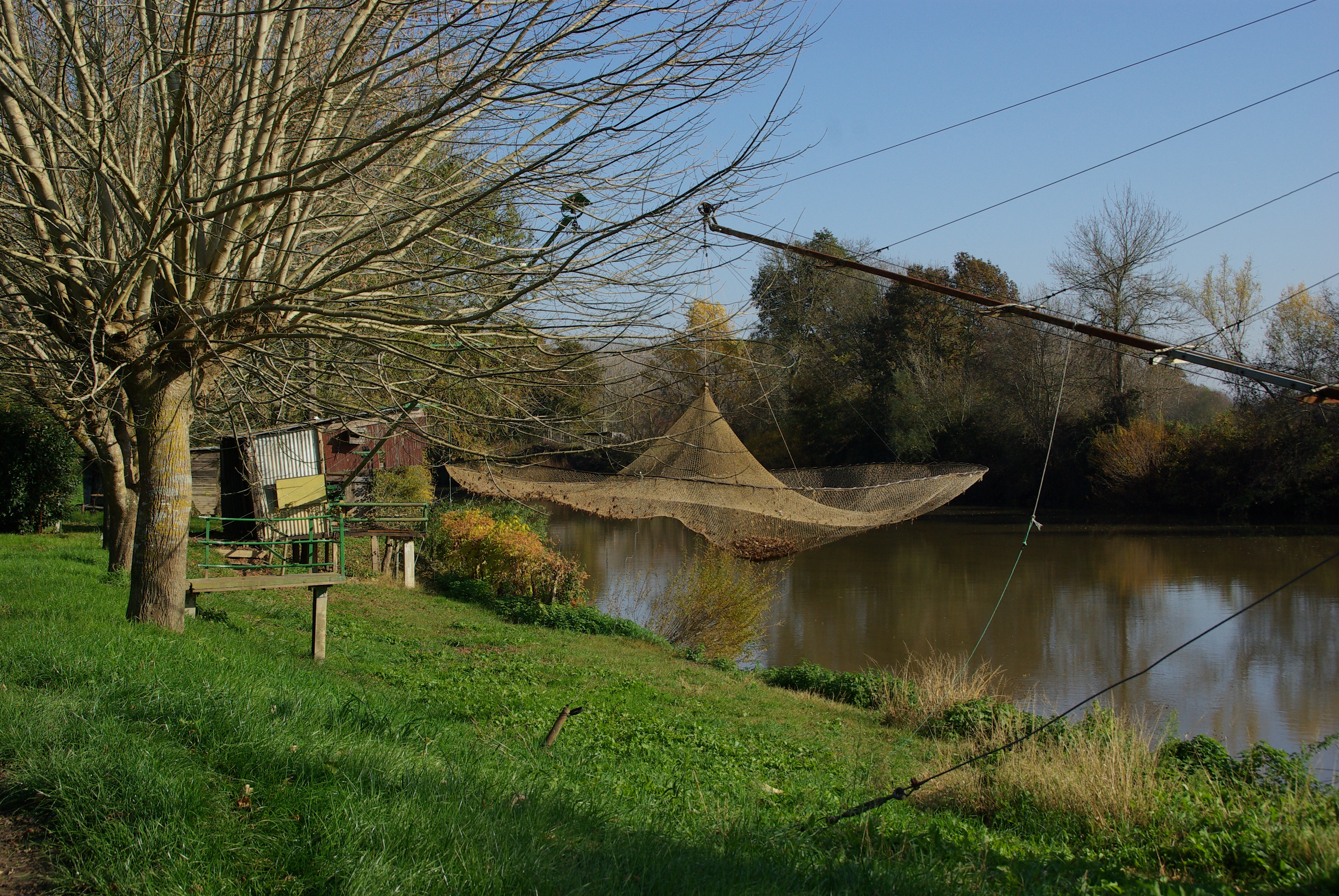 Photo à Bonzac (33910) Bonzac, 165459