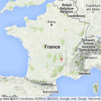 Plan de Espaly-Saint-Marcel