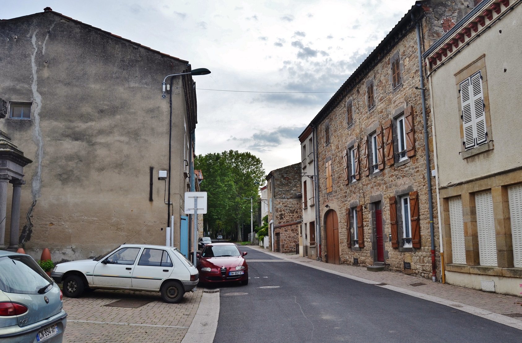 Photo à Lamontgie (63570) Lamontgie, 227263