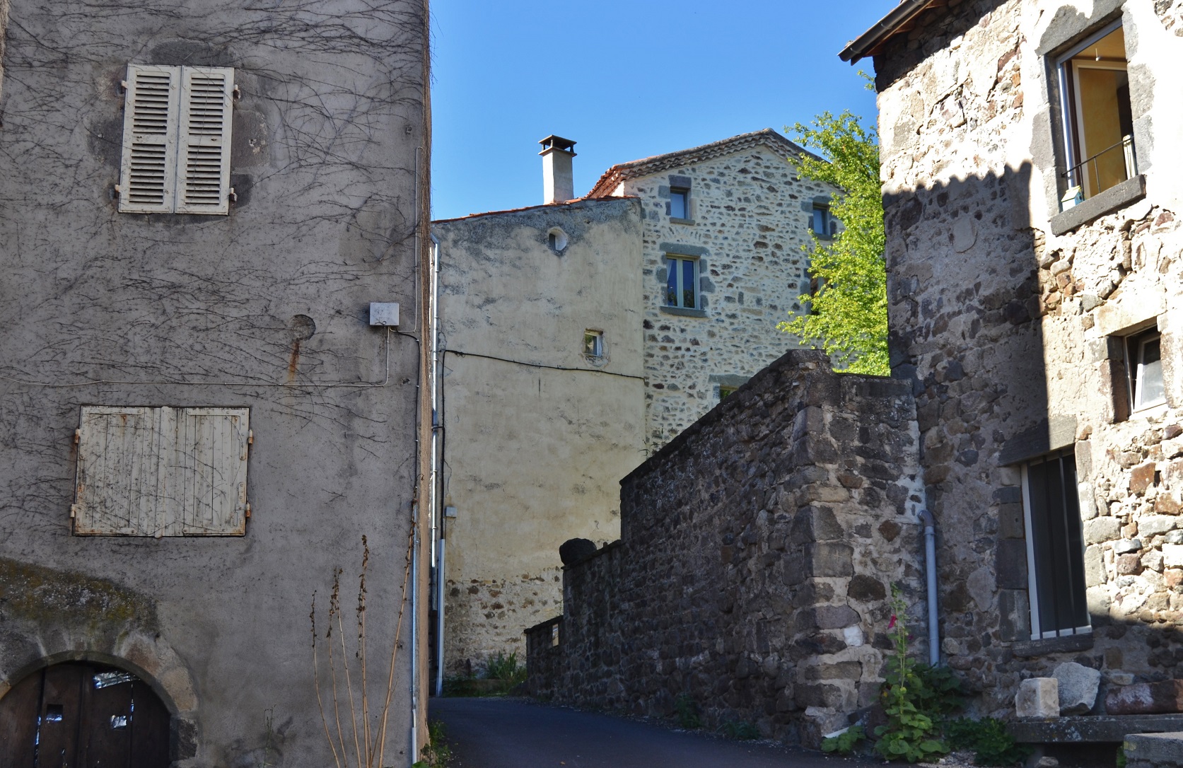 Photo à Montaigut (63700) Montaigut, 224167