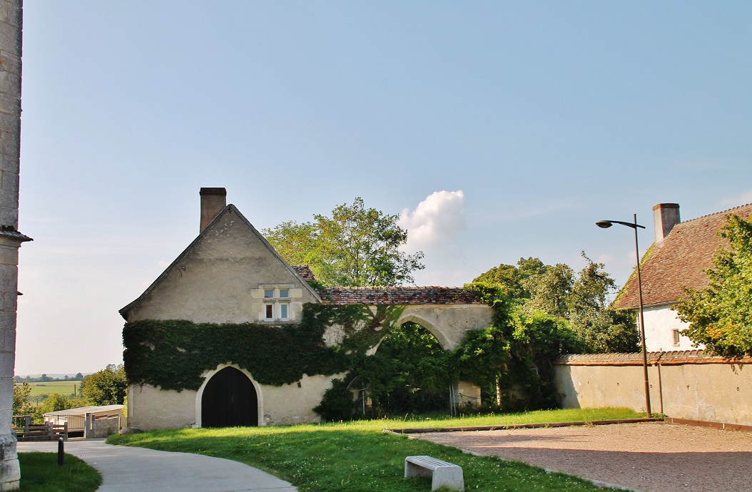 Photo à CosneCourssurLoire (58200) CosneCourssurLoire, 258447