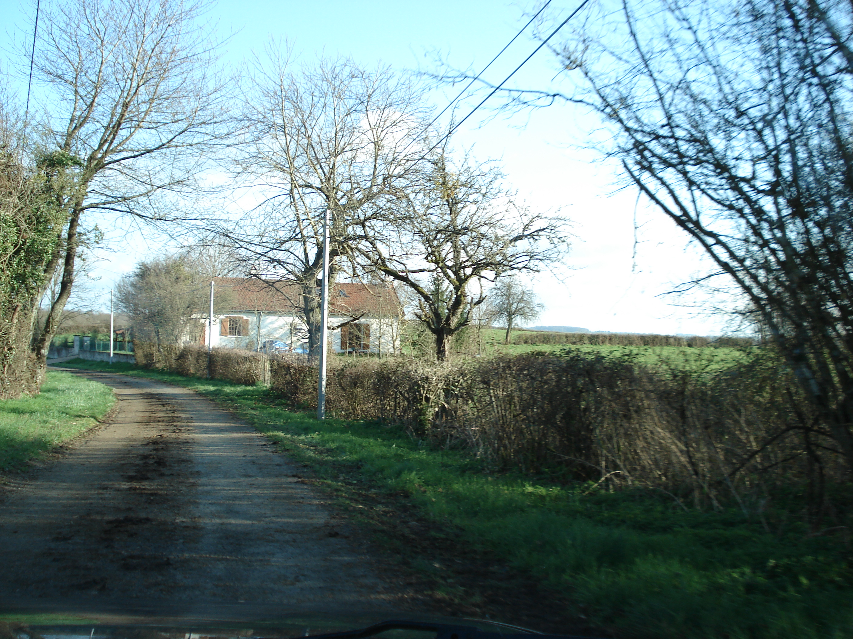 Photo à Tazilly (58170) Le Bessiat Tazilly, 68761