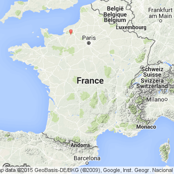 Plan de Bosc-Renoult-en-Roumois