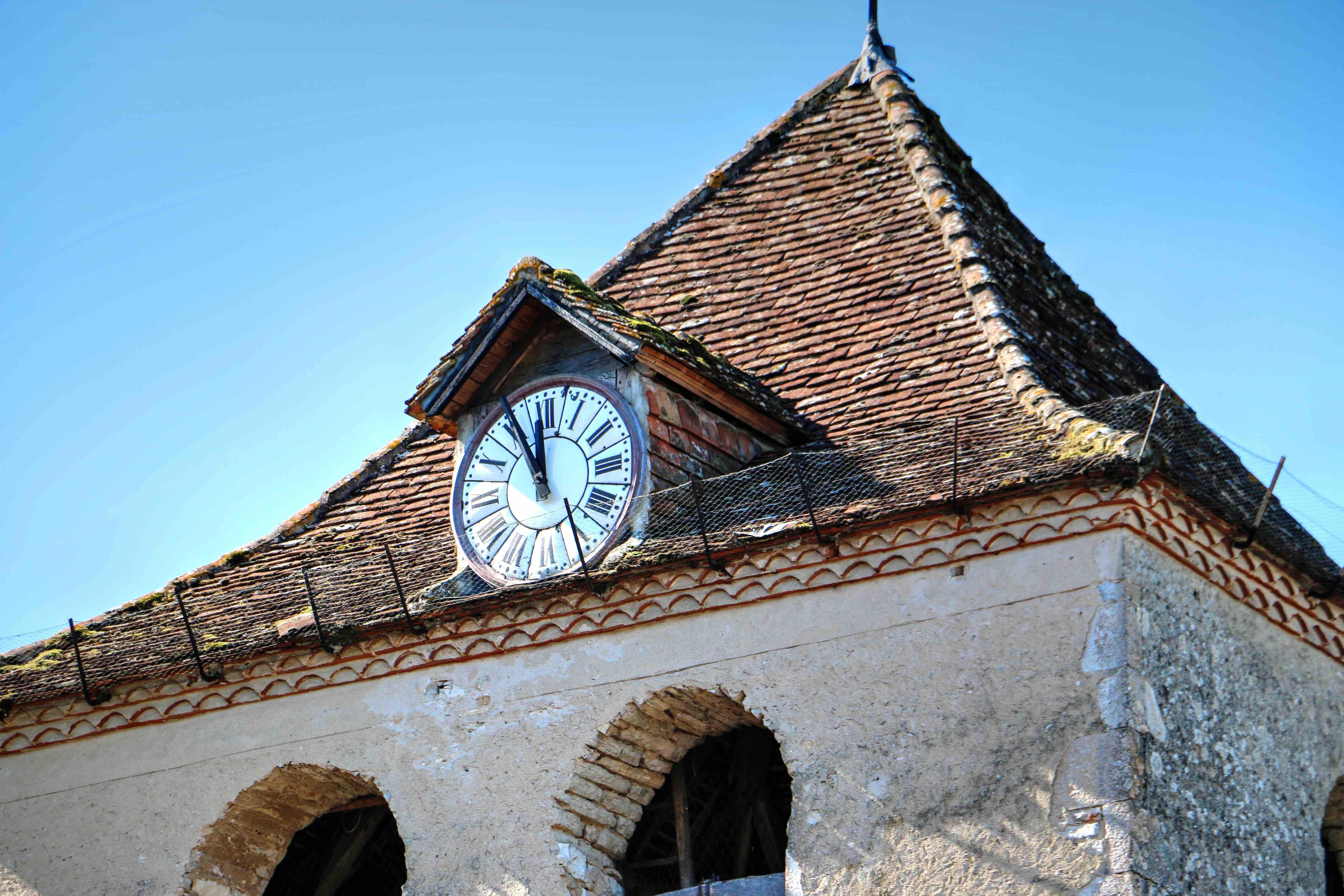 Photo à Montvalent (46600) Montvalent, 281179