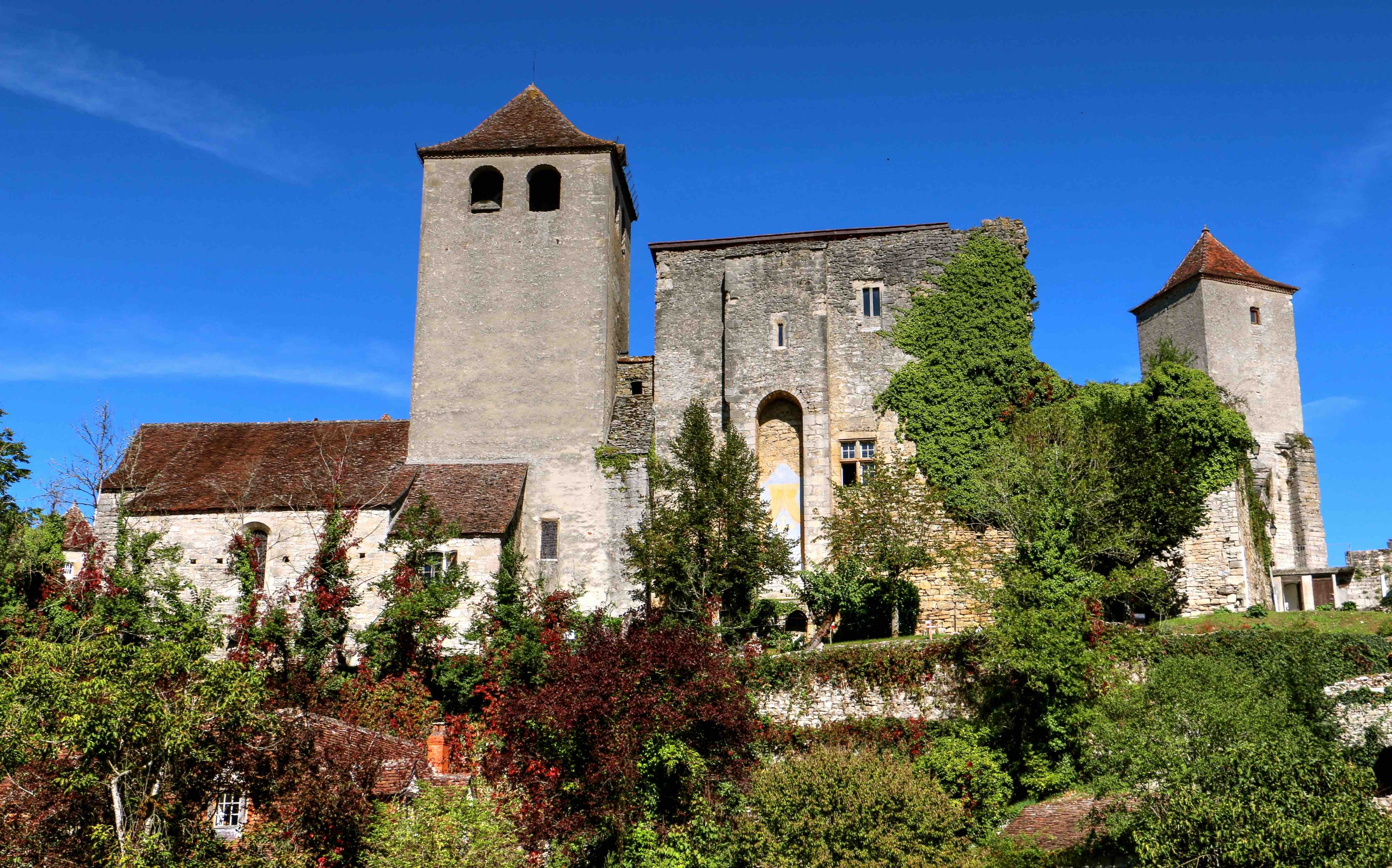 Photo à Montvalent (46600) Montvalent, 281187