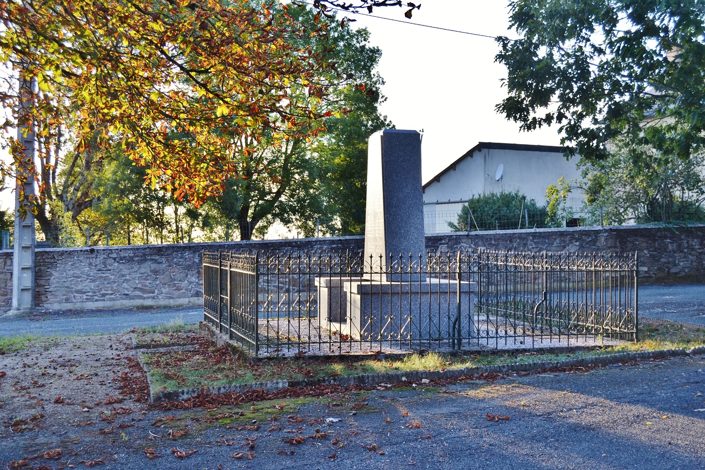 Photo à SaintCirgue (81340) SaintCirgue, 168592