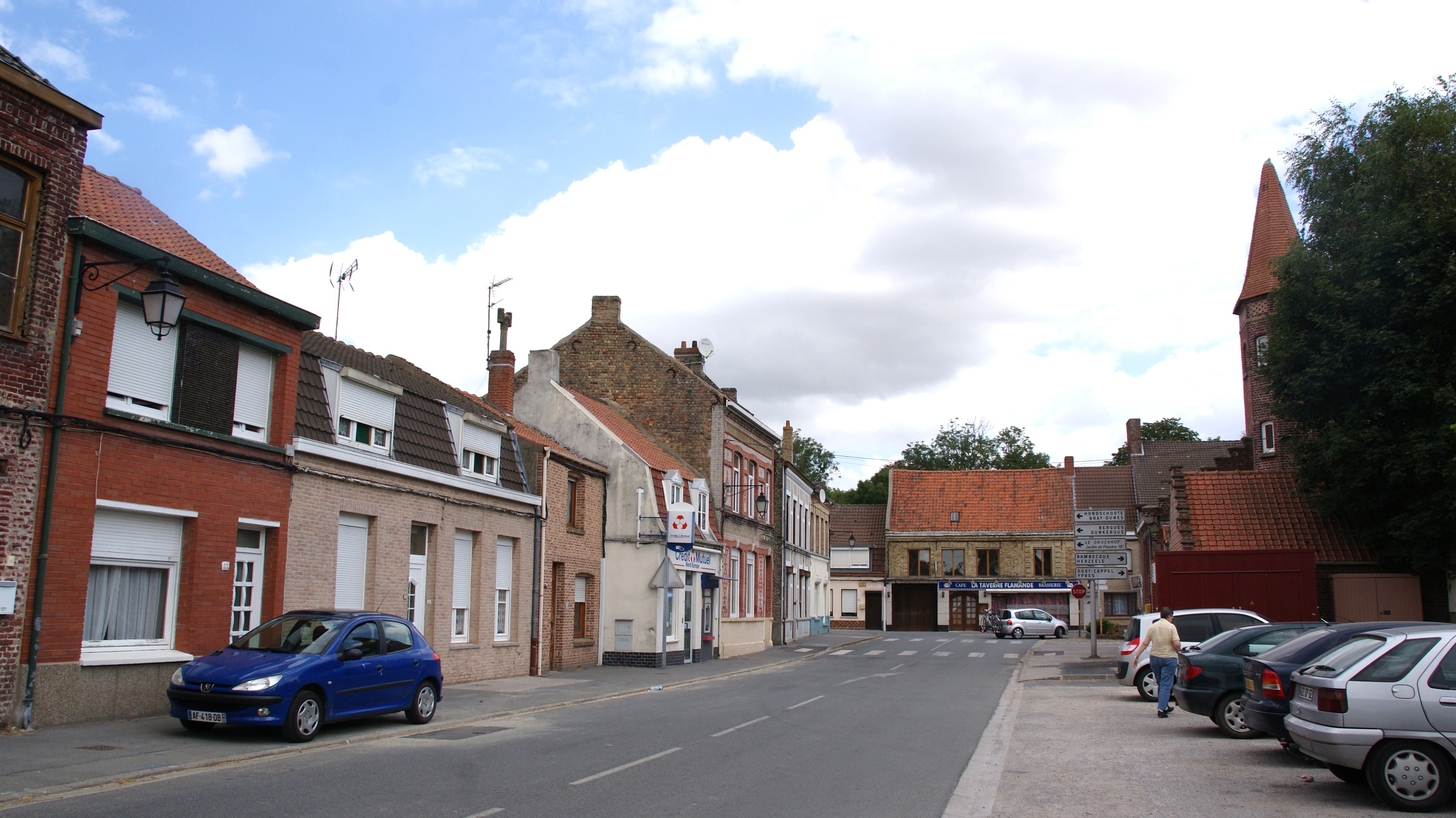 Photo à Rexpoëde (59122) Rexpoëde, 149785