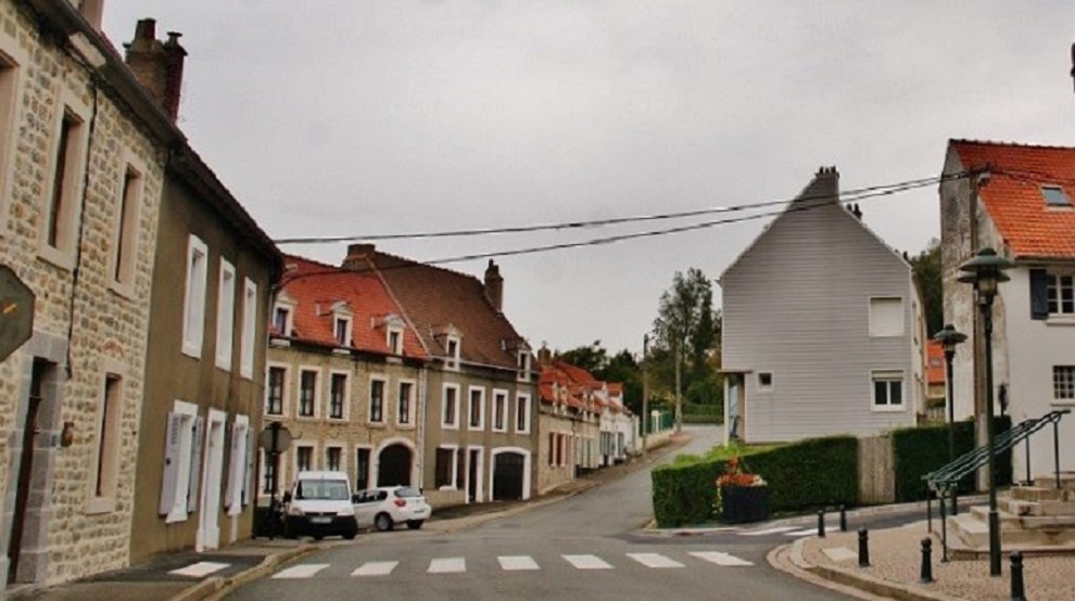 Photo à Wimille (62126) La Commune Wimille, 303994