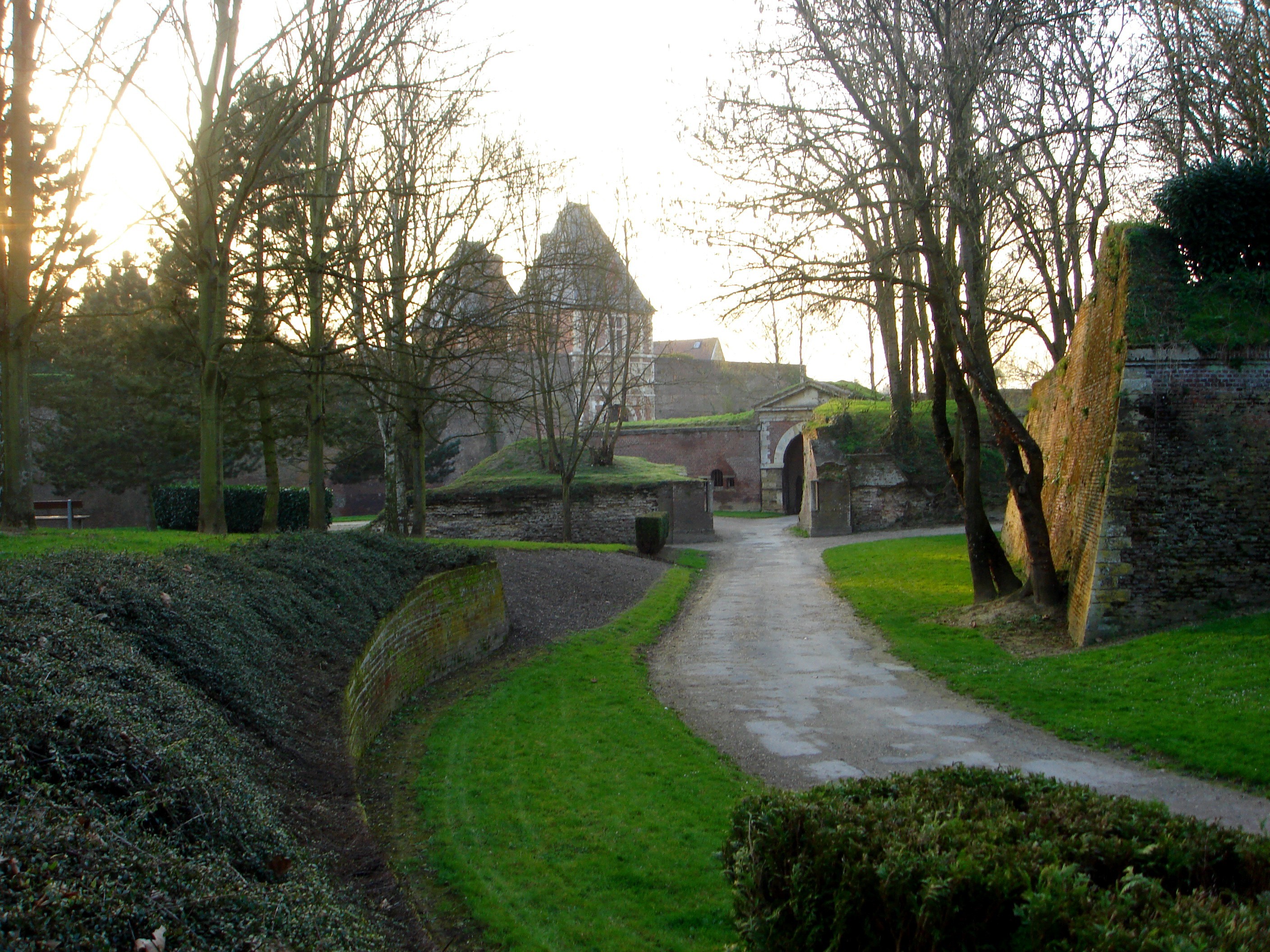 Photo à Péronne (80200) Péronne, 108553