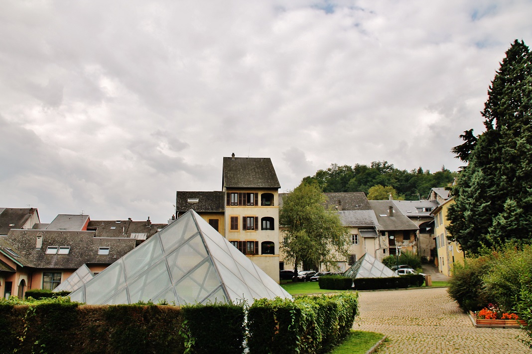 Photo à Montmélian (73800) Montmélian, 263343