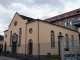 la synagogue