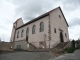 Photo suivante de Dangolsheim L'église