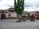 Photo précédente de Dangolsheim Près du lavoir route du vin