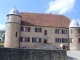 le château de Diedendorf