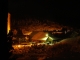 Photo suivante de Fouday Fouday sous la neige la nuit
