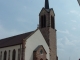 Eglise rénovée