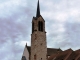 l'église Saint Nicolas