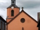 Photo suivante de Hessenheim l'église