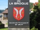 Photo suivante de La Broque Mairie