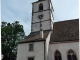 Photo suivante de Mittelbergheim l'église