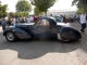 Centenaire Bugatti rue des Sports - Bugatti type 57 Atalante 1938