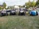 Centenaire Bugatti parking Communauté de Commune -