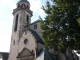 Eglise Protestante rue des Vosges