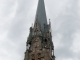 Photo précédente de Mutzig Le clocher de l'église
