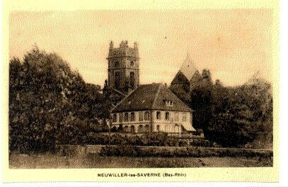  - Neuwiller-lès-Saverne