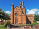 l'église Saint Adelphe affectée au culte luthérien