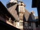 Chateau du Haut Koenigsbourg ( le chateau avait son propre moulin ) le moulin 