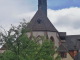 Photo précédente de Saverne vue sur le clocher de l'église des Récollets