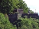 Photo suivante de Schirmeck vue sur le château