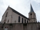 rue Saint Maurice église catholique Saint Maurice