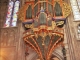 Orgue de la cathédrale de strasbourg