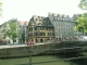 Photo précédente de Strasbourg 