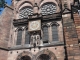Photo suivante de Strasbourg portail Sud de la cathédrale