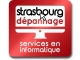 Strasbourg-Dépannage : dépannage informatique à Strasbourg