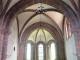 Obersteigen : chapelle Sainte Marie de l'Assomption 13ème siècle