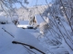 Wildersbach sous la neige