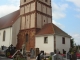 Photo précédente de Willgottheim Eglise Willgottheim