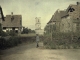 Le village en ruine 22 06 1917