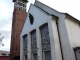 Photo suivante de Bennwihr l'église moderne