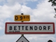 Bettendorf