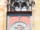 L'Horloge de la Cathédrale