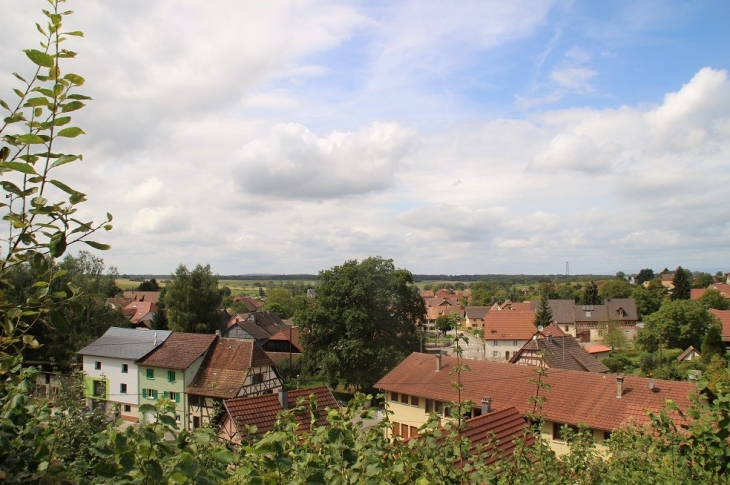 La Commune - Durlinsdorf