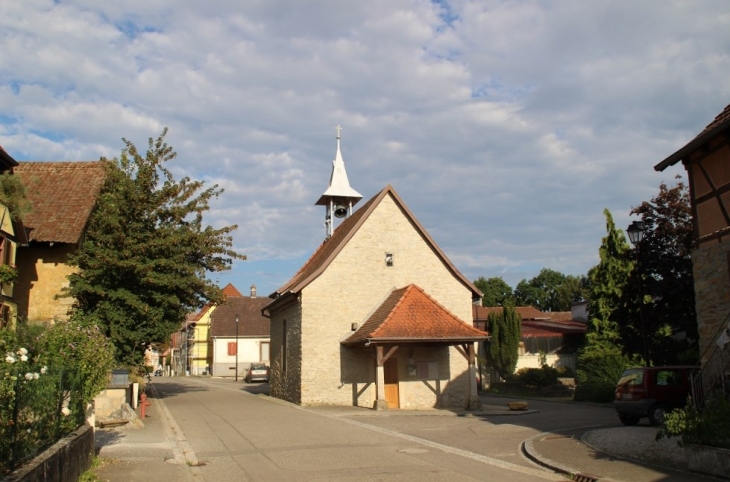 Le Village - Emlingen