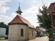 Photo suivante de Emlingen  Chapelle Sainte-Odile