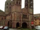 Photo précédente de Guebwiller Eglise Saint Léger